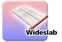 Wideslab Flooring